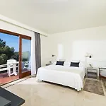 Santa Marta מלון יורט דה מאר