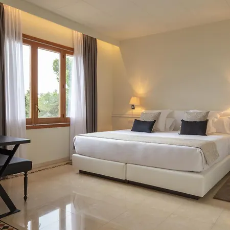 Szálloda Santa Marta Lloret de Mar