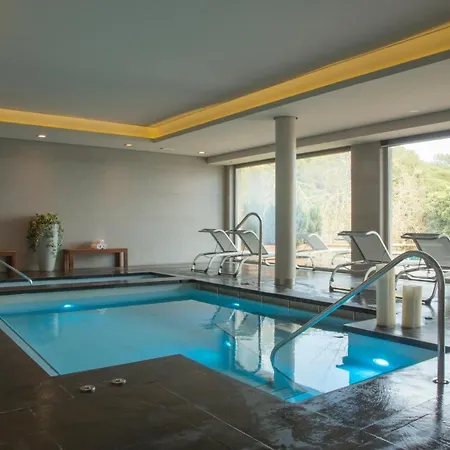 Santa Marta Szálloda Lloret de Mar