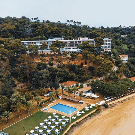 Santa Marta Szálloda 5*