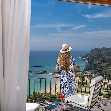 Santa Marta Lloret de Mar