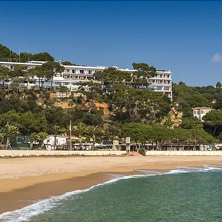 Hotel Santa Marta Lloret de Mar