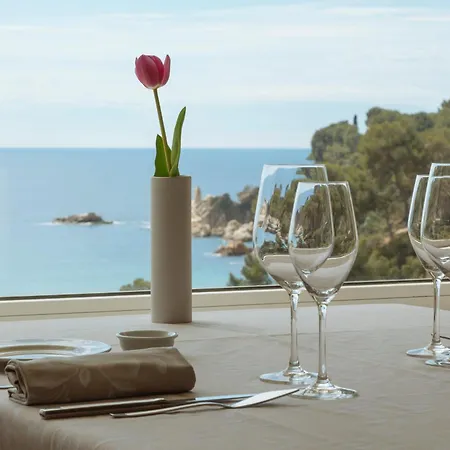 Hotel Santa Marta Lloret de Mar