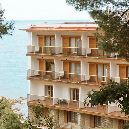 Santa Marta 5* Lloret de Mar