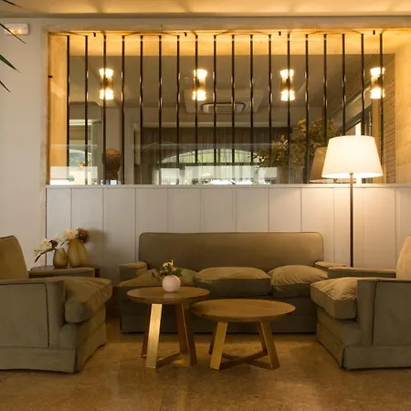 Santa Marta Szálloda 5*