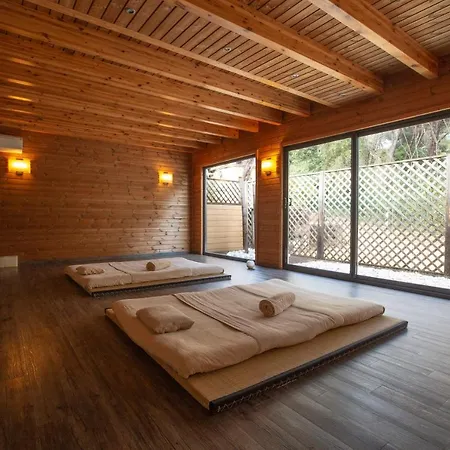 Santa Marta Szálloda 5*