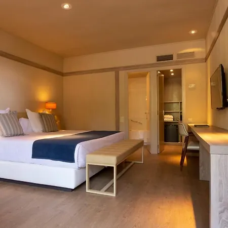 Santa Marta Отель 5*