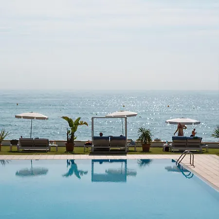 Отель Santa Marta Льорет-де-Мар