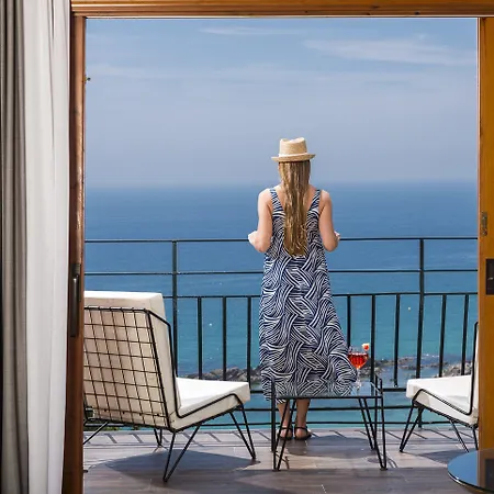 Santa Marta Отель 5*