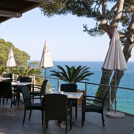 Santa Marta 5* Льорет-де-Мар