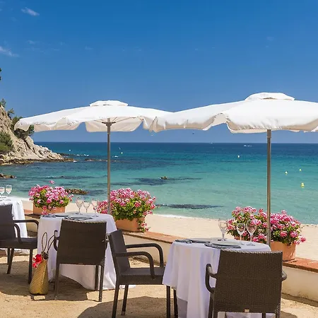 Santa Marta 5* Льорет-де-Мар