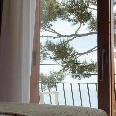Santa Marta Hotel