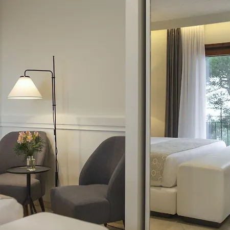 Hotel Santa Marta 5*