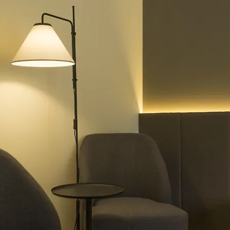 Hotel Santa Marta 5*