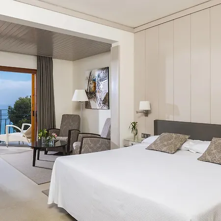 Santa Marta 5* Lloret de Mar