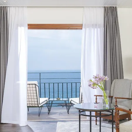 Hotel Santa Marta