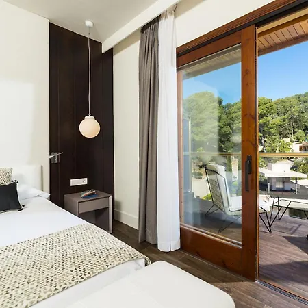 Santa Marta ホテル リョレート・デ・マル