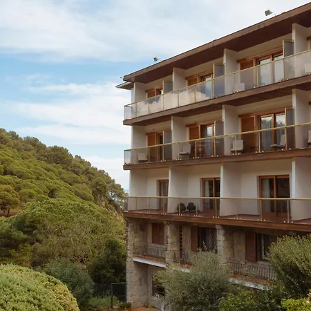 Santa Marta Lloret de Mar