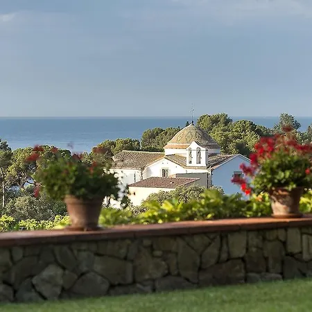 Santa Marta Hotel