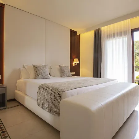 Hotel Santa Marta Lloret de Mar