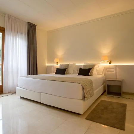 Santa Marta 5* Lloret de Mar