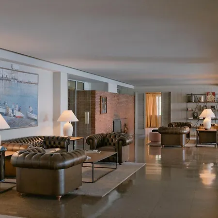 Hotell Santa Marta Lloret de Mar