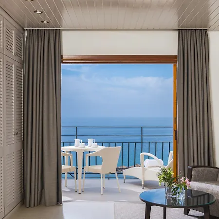 Hotel Santa Marta 5*