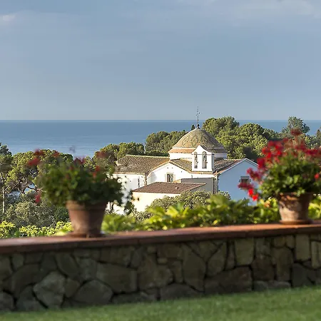 Hotel Santa Marta 5*