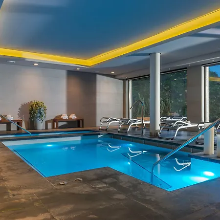 Santa Marta Hotel