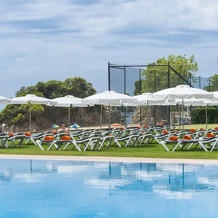 Santa Marta ホテル リョレート・デ・マル