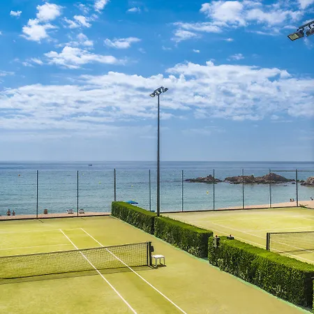 Santa Marta 5* Lloret de Mar