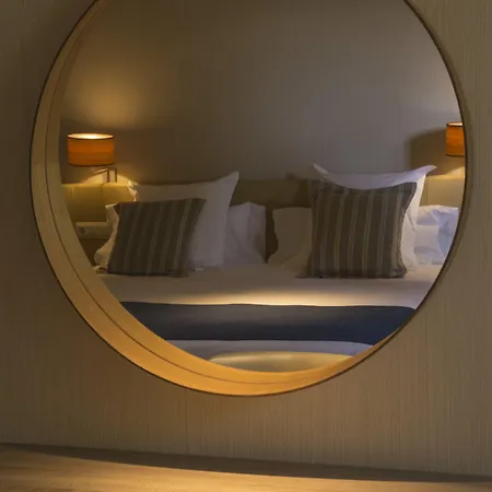 Hotel Santa Marta 5*
