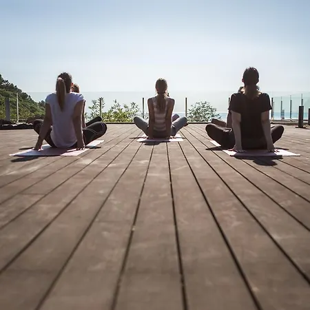 Santa Marta ホテル