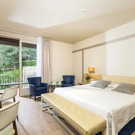 Hotel Santa Marta Lloret de Mar