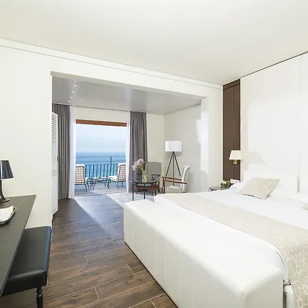 Santa Marta Hotel