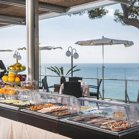 Santa Marta 5* Lloret de Mar