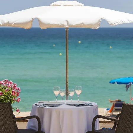 Hotel Santa Marta Lloret de Mar