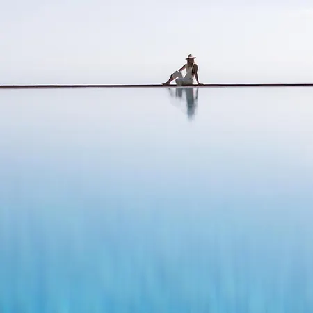 Hotel Santa Marta