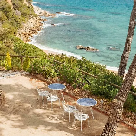 Santa Marta 5* Lloret de Mar