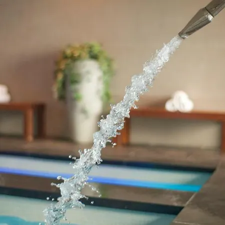 Santa Marta 5* Lloret de Mar