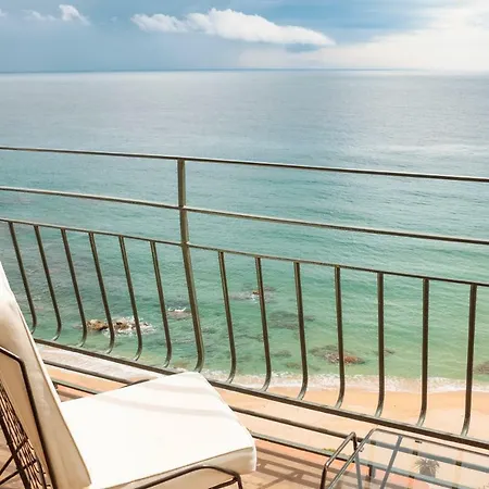 Hotel Santa Marta 5*