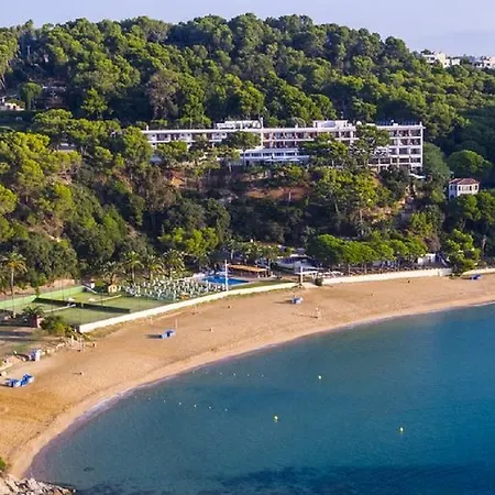 Santa Marta ホテル