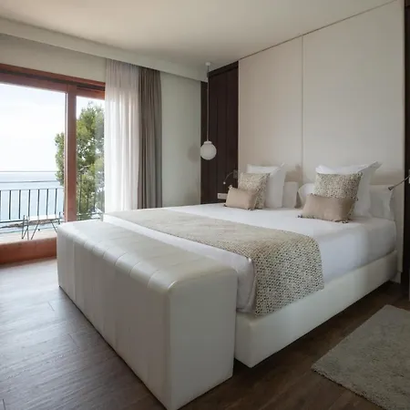 Santa Marta Hotel Lloret de Mar