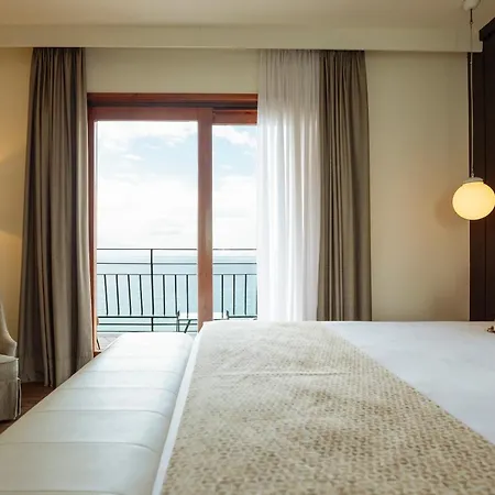Hotel Santa Marta Lloret de Mar