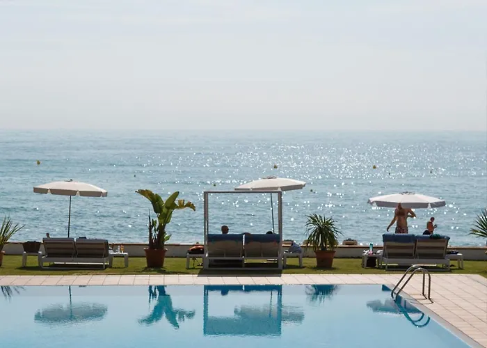 Hotel Santa Marta Lloret de Mar