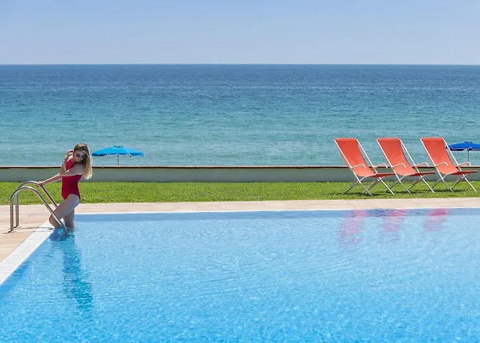 Hotel Santa Marta Lloret de Mar