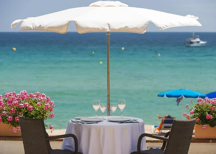 Hotel Santa Marta Lloret de Mar