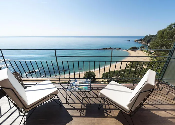 Santa Marta Hotel Lloret de Mar