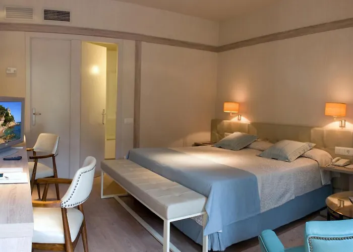 Santa Marta Lloret de Mar