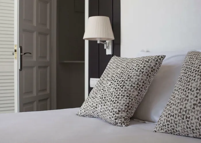 Hotel Santa Marta Lloret de Mar